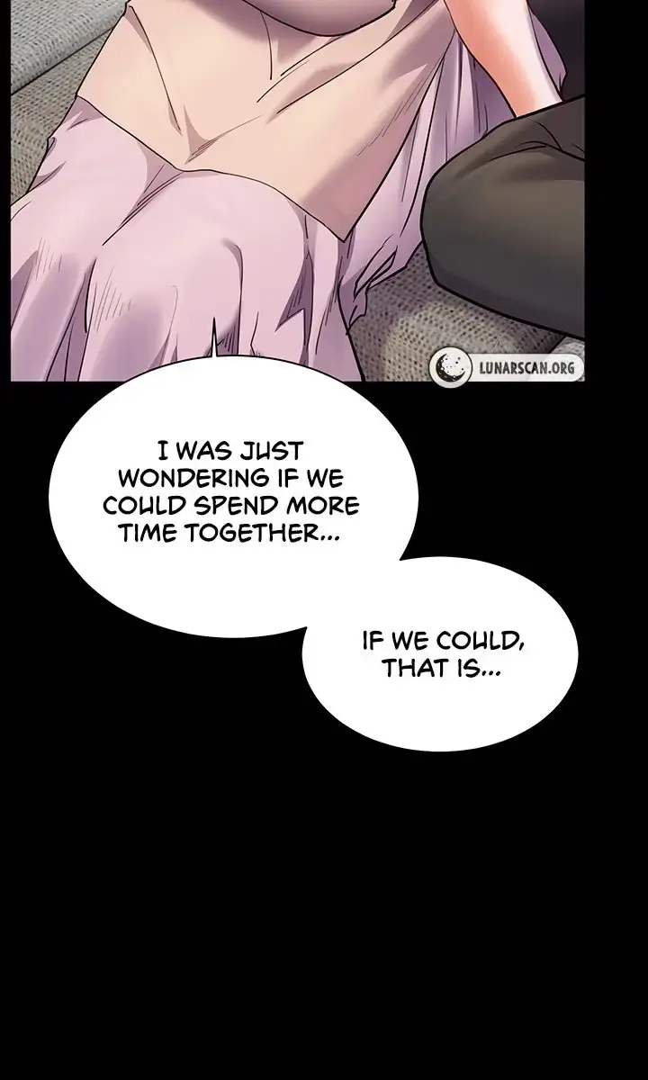 Teacher's Efforts Chapter 48 Page 86