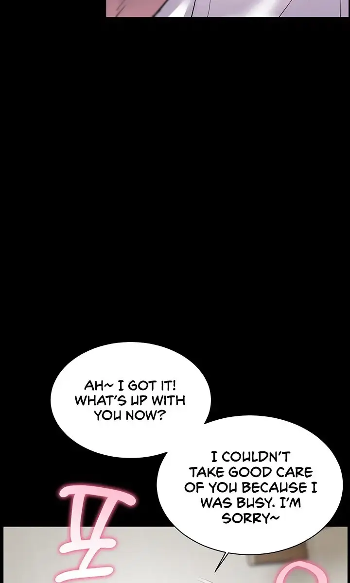 Teacher's Efforts Chapter 48 Page 88