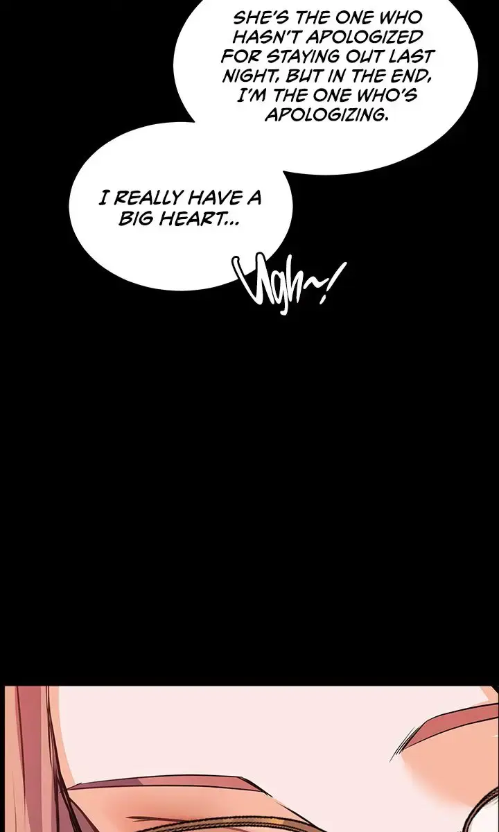 Teacher's Efforts Chapter 48 Page 90