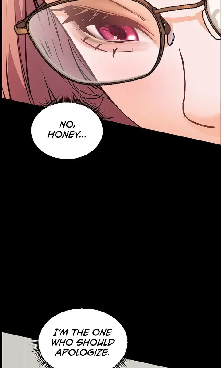 Teacher's Efforts Chapter 48 Page 91