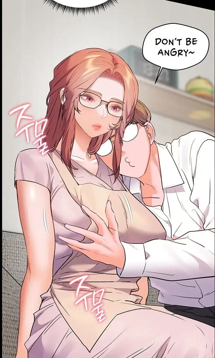 Teacher's Efforts Chapter 48 Page 92