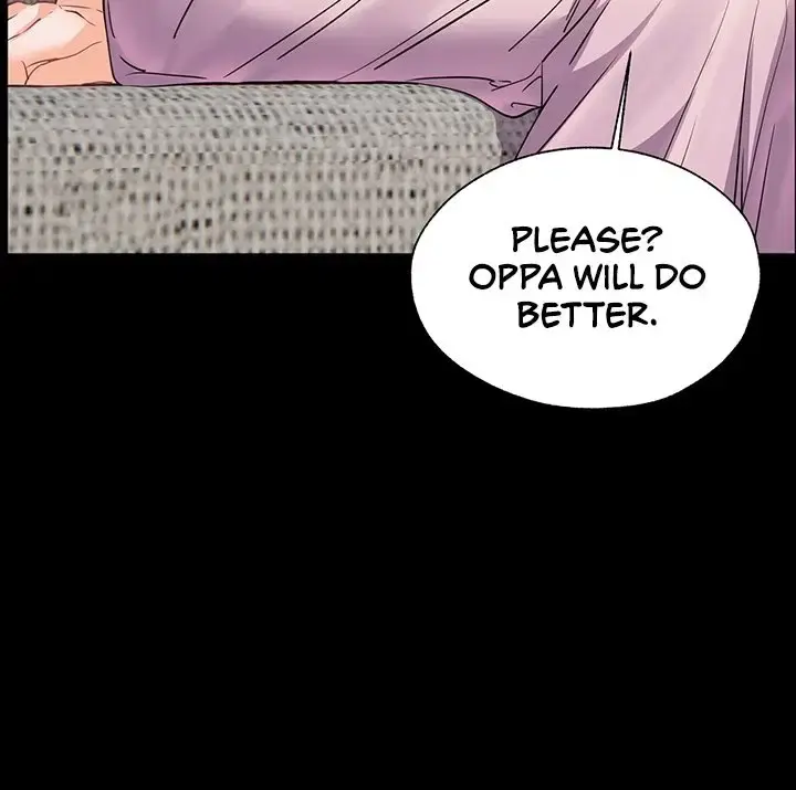 Teacher's Efforts Chapter 48 Page 93
