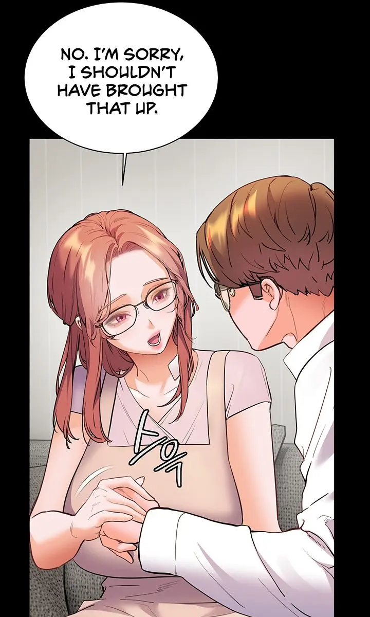 Teacher's Efforts Chapter 48 Page 94
