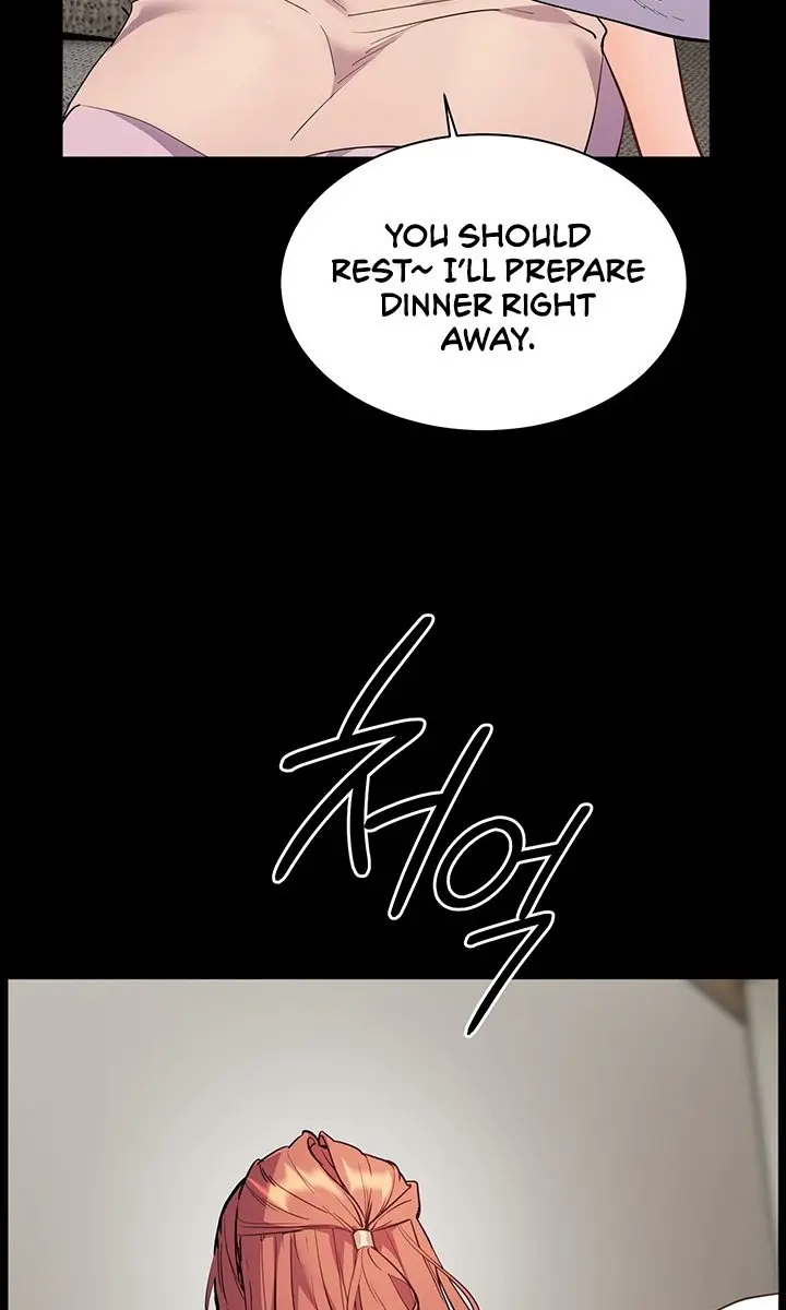 Teacher's Efforts Chapter 48 Page 95