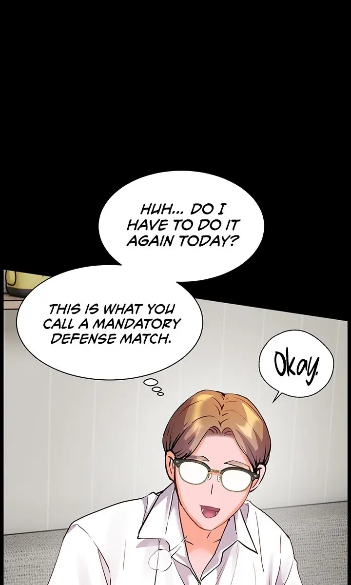 Teacher's Efforts Chapter 48 Page 97