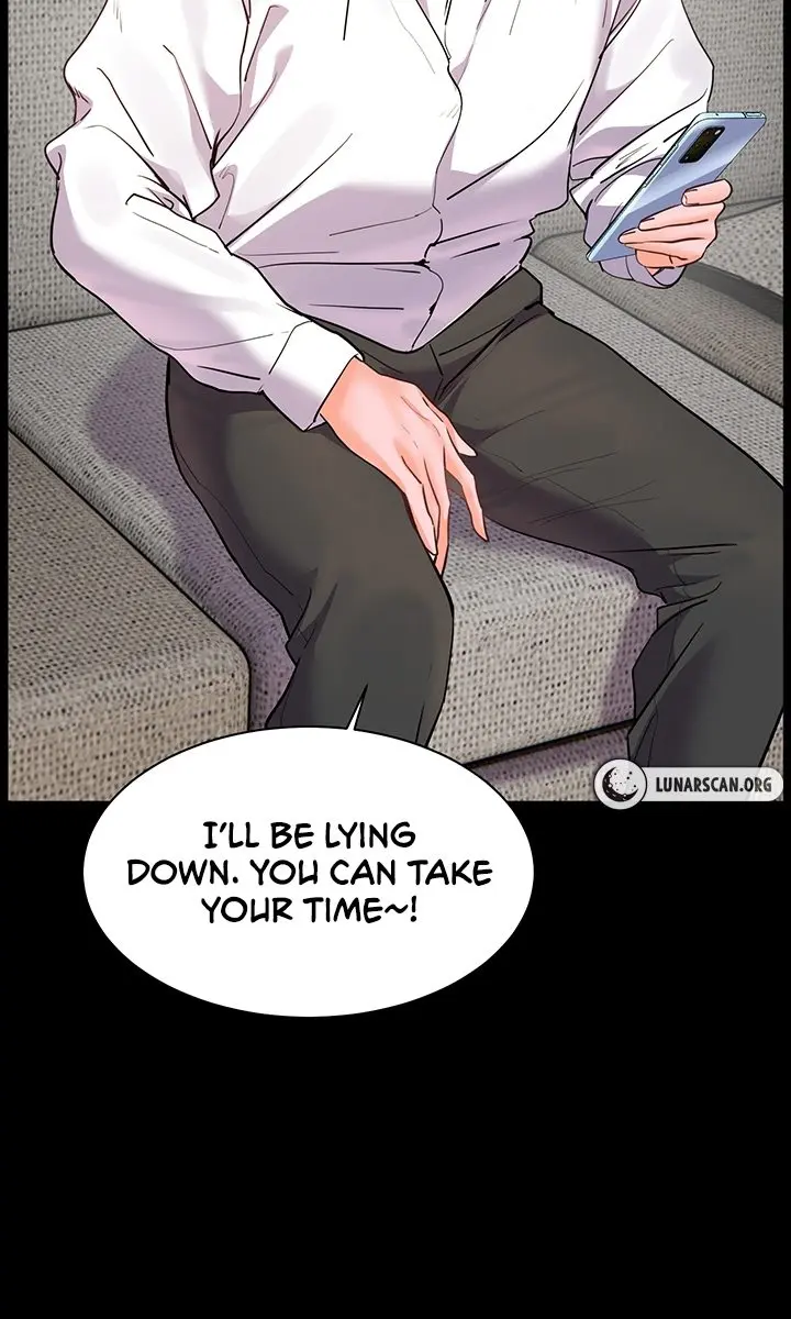 Teacher's Efforts Chapter 48 Page 98