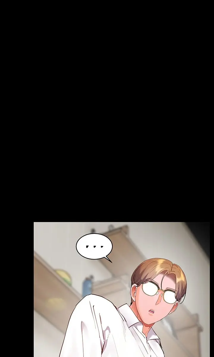 Teacher's Efforts Chapter 48 Page 100