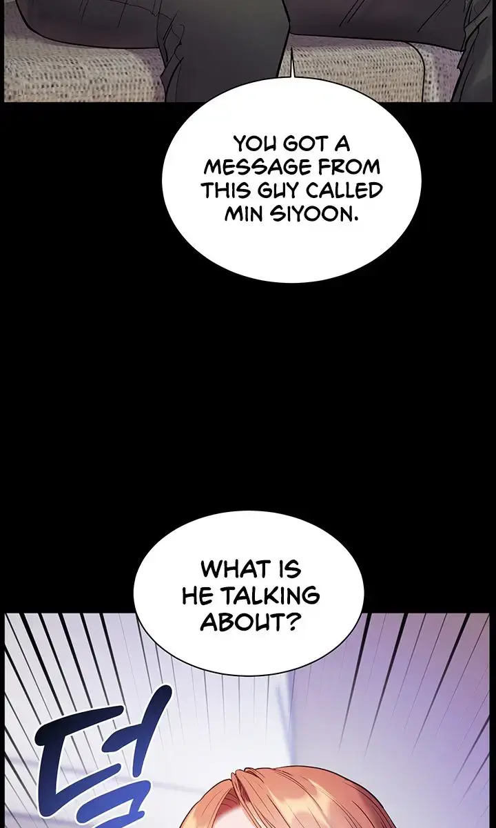 Teacher's Efforts Chapter 48 Page 106