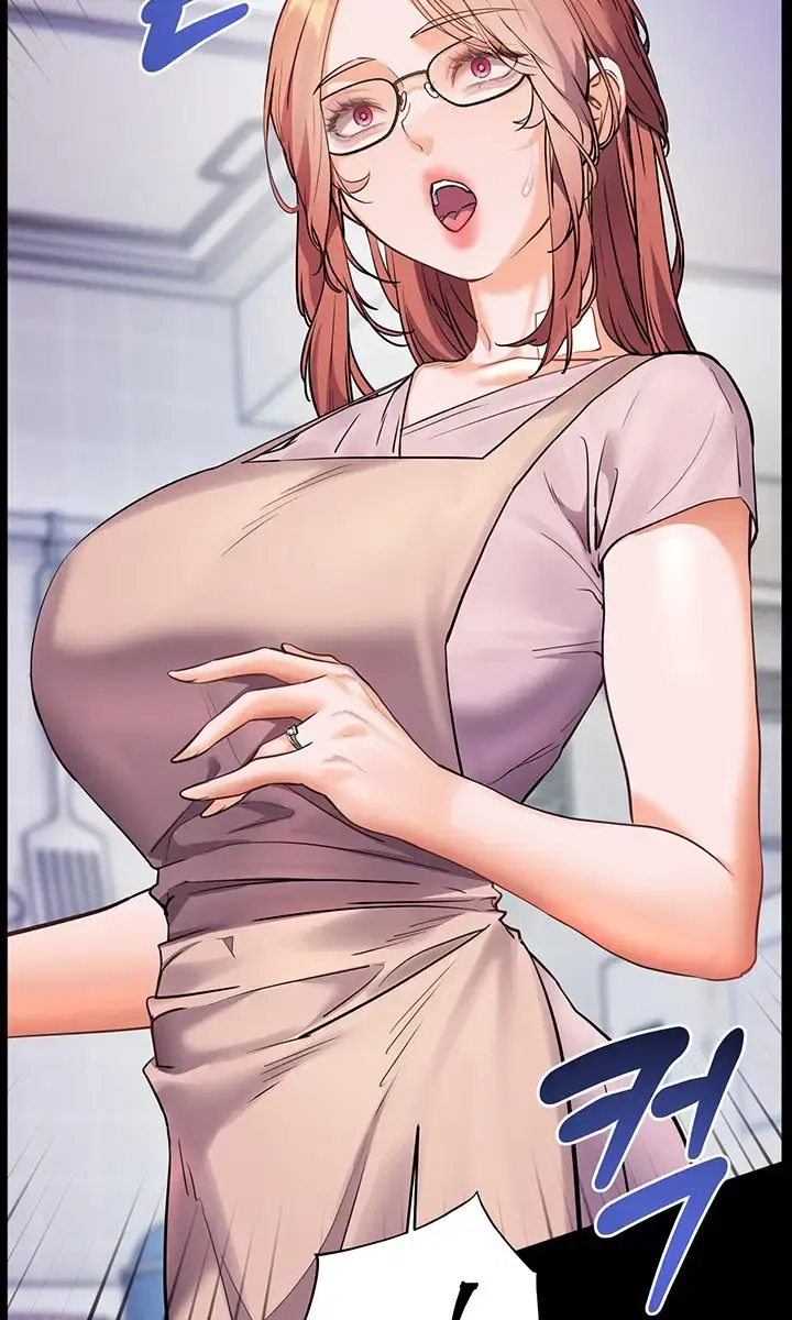 Teacher's Efforts Chapter 48 Page 107