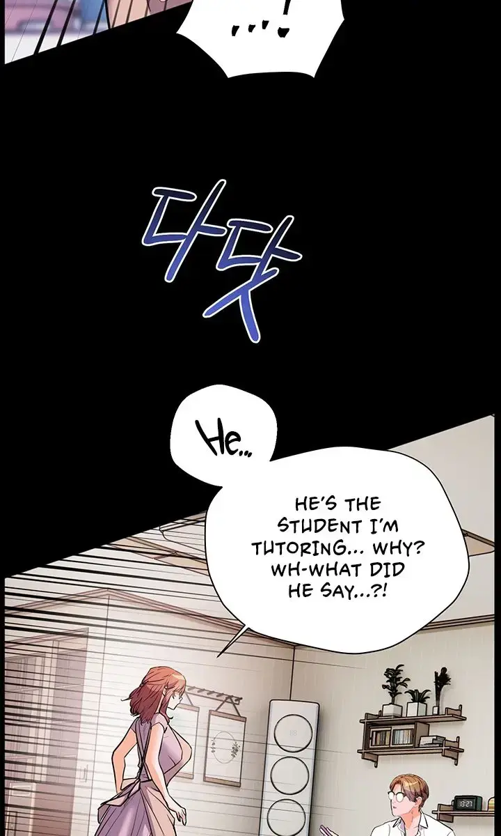 Teacher's Efforts Chapter 48 Page 108