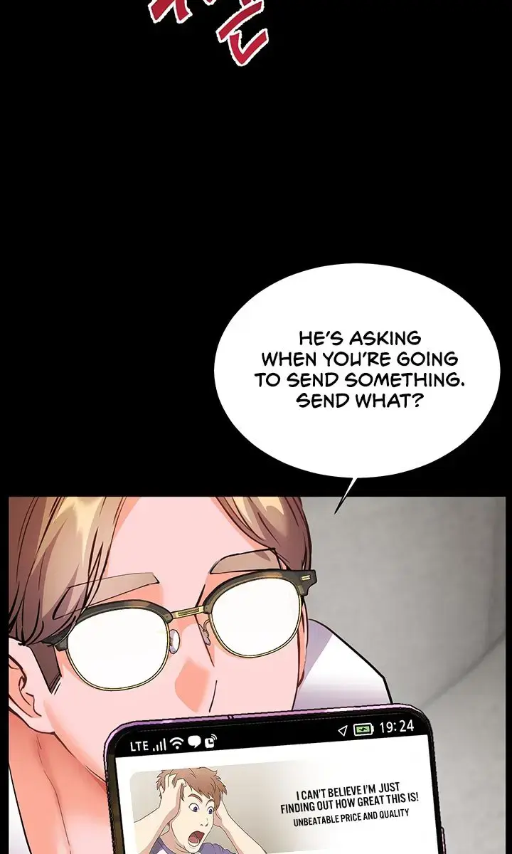 Teacher's Efforts Chapter 48 Page 111