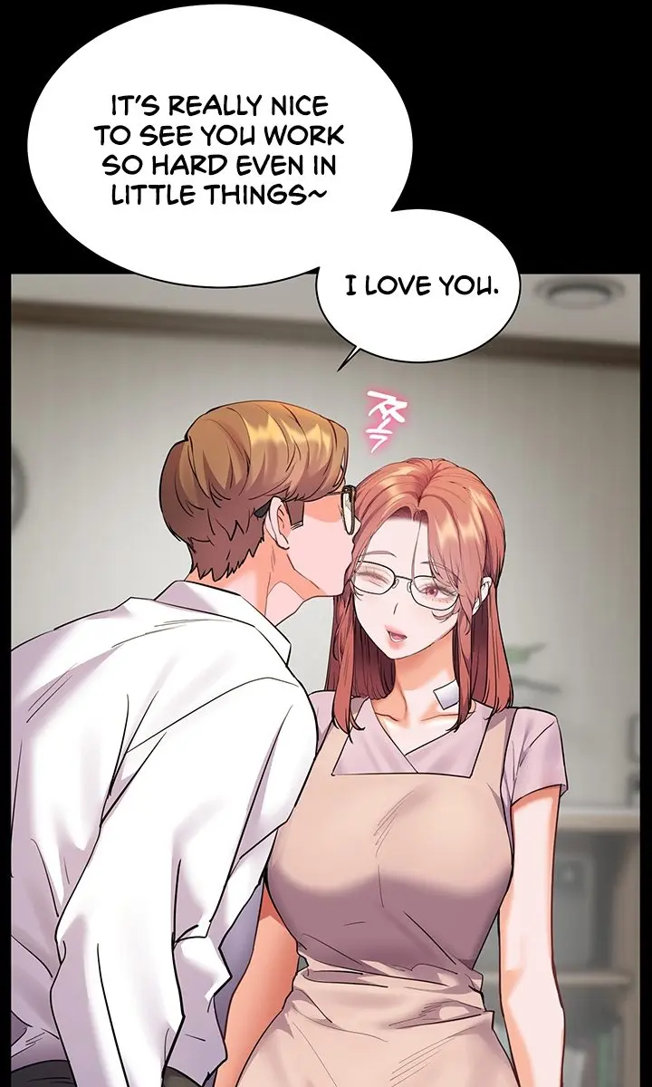 Teacher's Efforts Chapter 48 Page 117