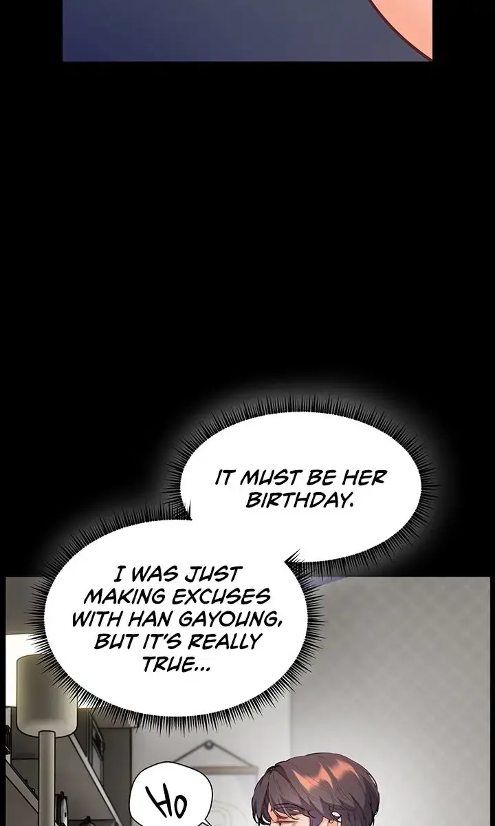 Teacher's Efforts Chapter 48 Page 132