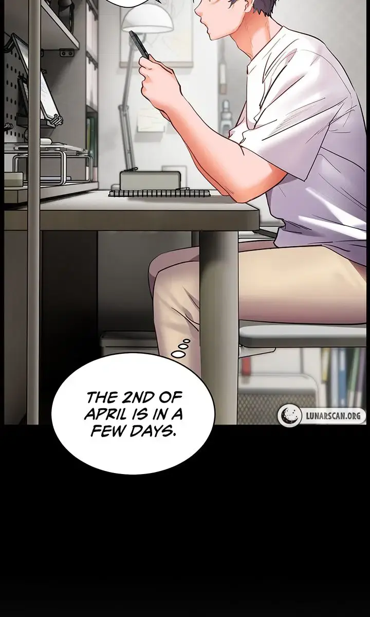 Teacher's Efforts Chapter 48 Page 133