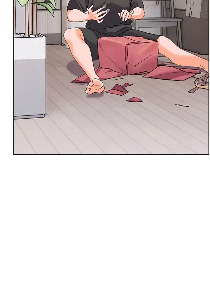 Teacher's Efforts Chapter 48 Page 139