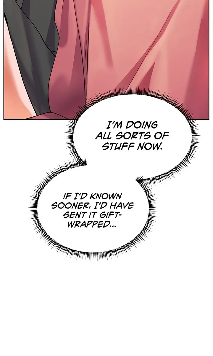 Teacher's Efforts Chapter 48 Page 141