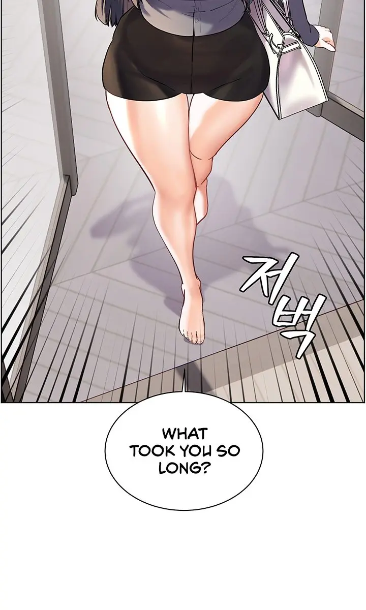 Teacher's Efforts Chapter 48 Page 147