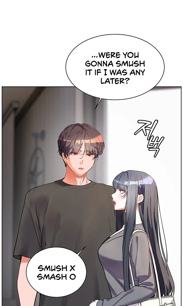 Teacher's Efforts Chapter 48 Page 148