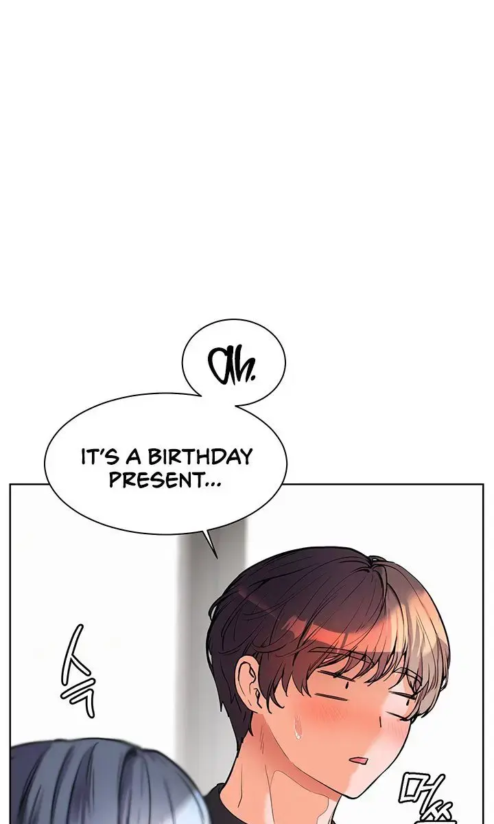 Teacher's Efforts Chapter 48 Page 152