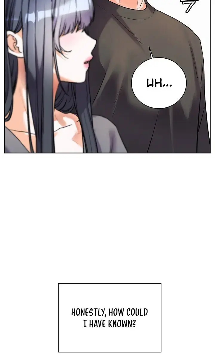 Teacher's Efforts Chapter 48 Page 153