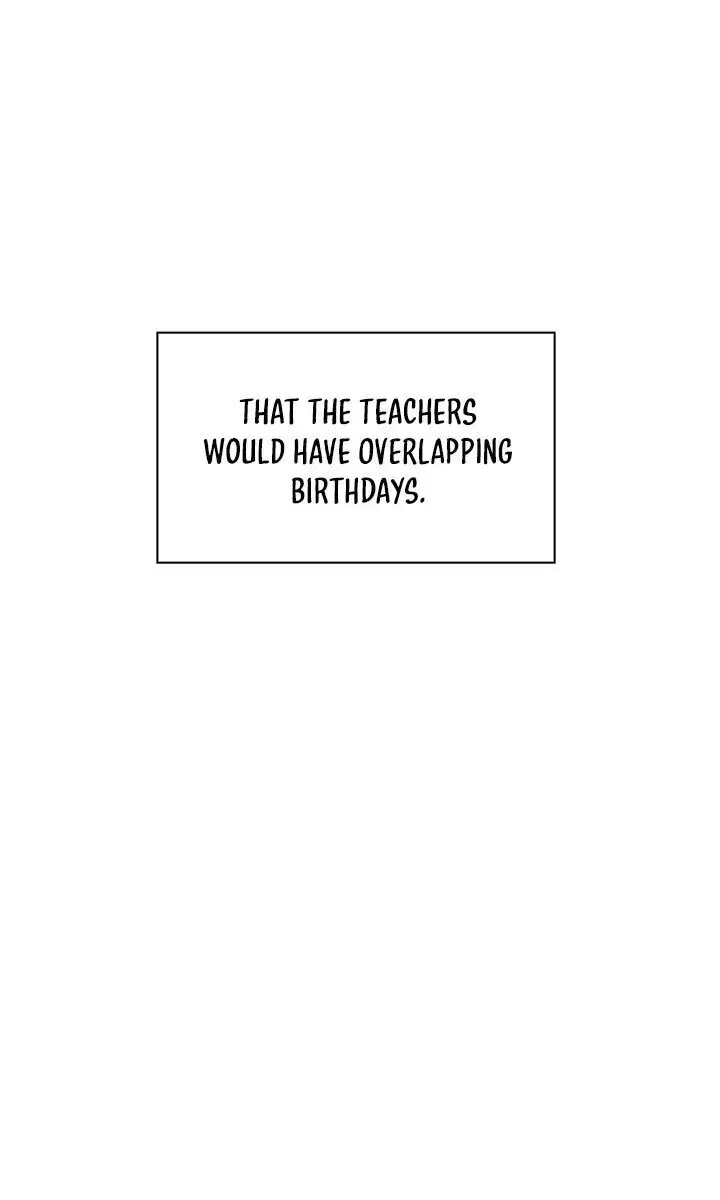 Teacher's Efforts Chapter 48 Page 157