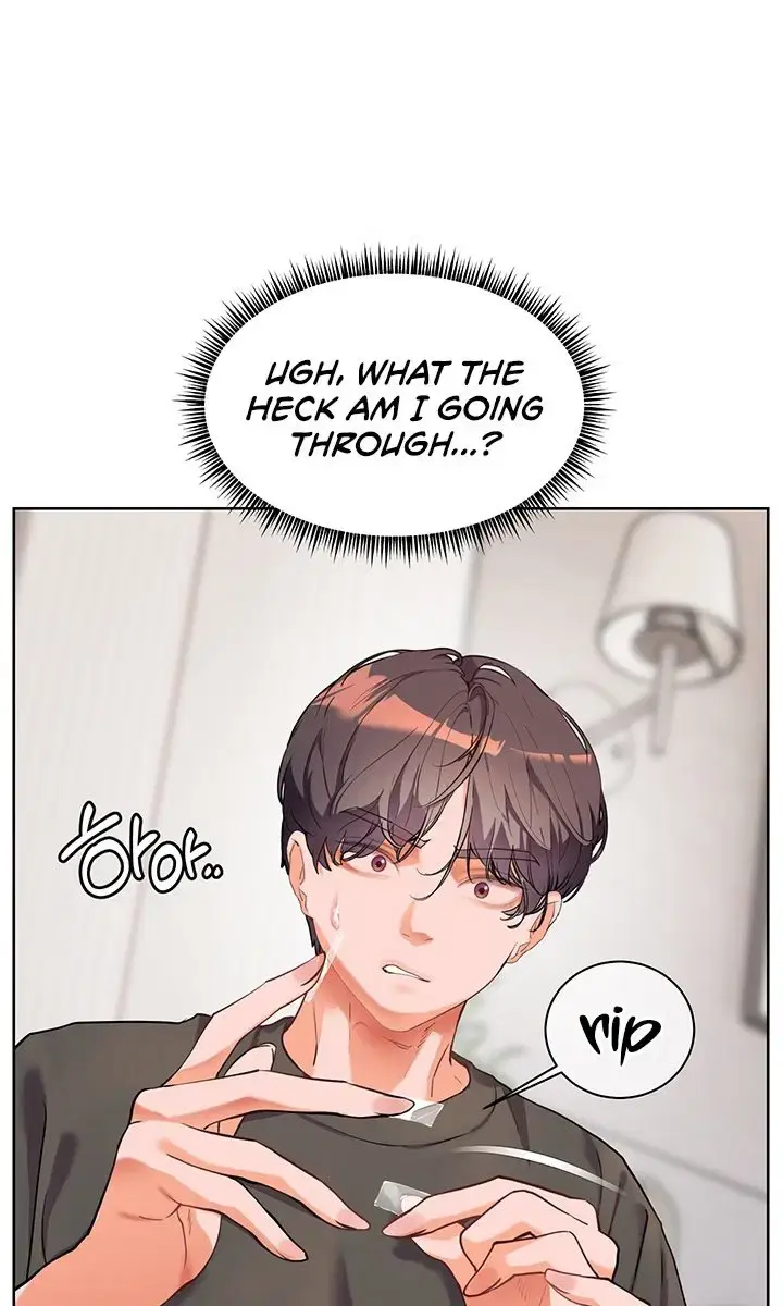 Teacher's Efforts Chapter 49 Page 6