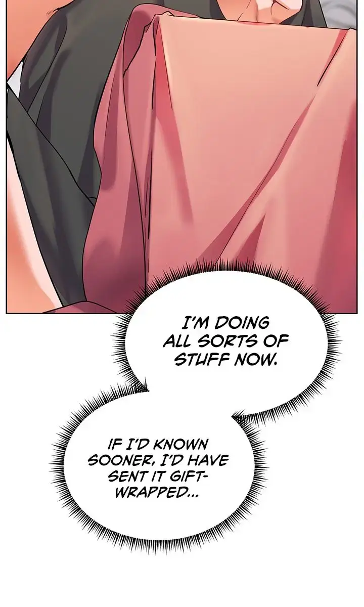 Teacher's Efforts Chapter 49 Page 7