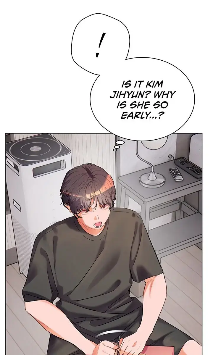 Teacher's Efforts Chapter 49 Page 9