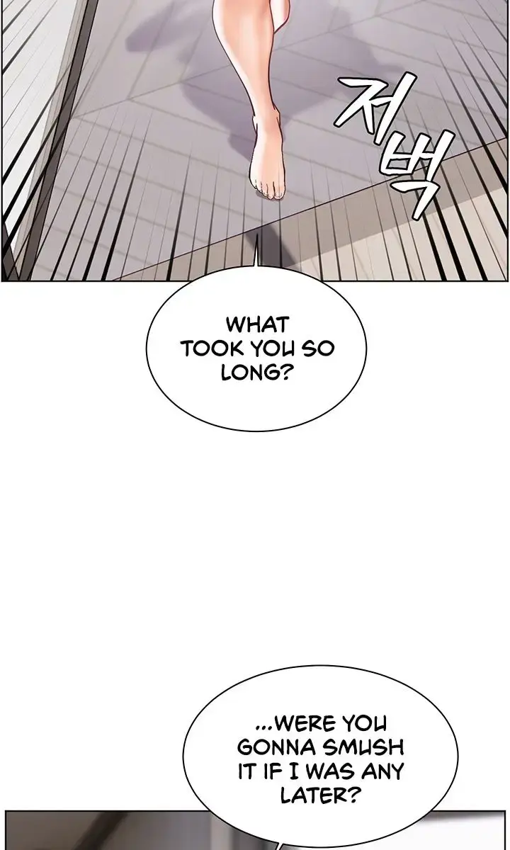 Teacher's Efforts Chapter 49 Page 14