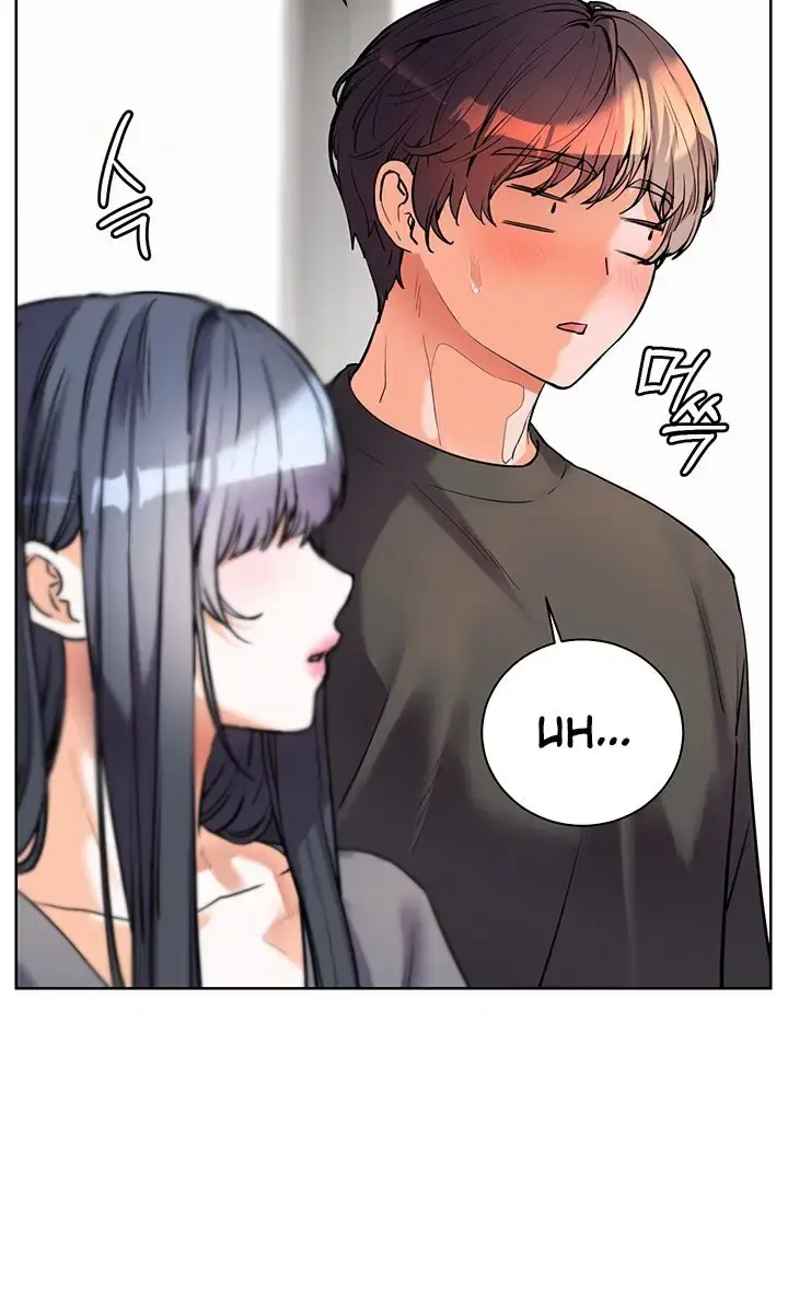 Teacher's Efforts Chapter 49 Page 19