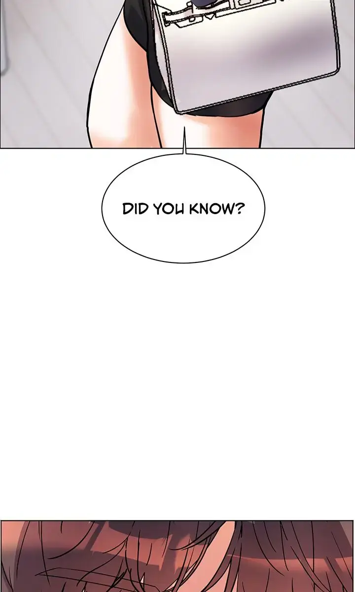 Teacher's Efforts Chapter 49 Page 22