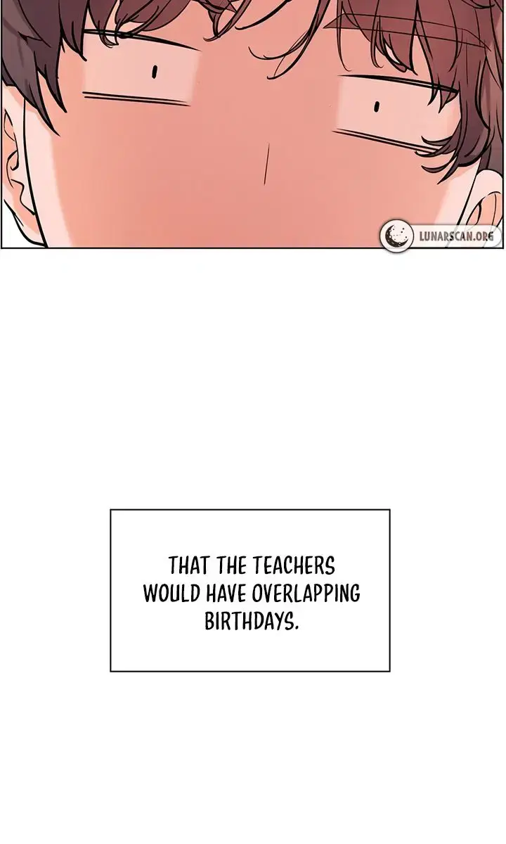 Teacher's Efforts Chapter 49 Page 23