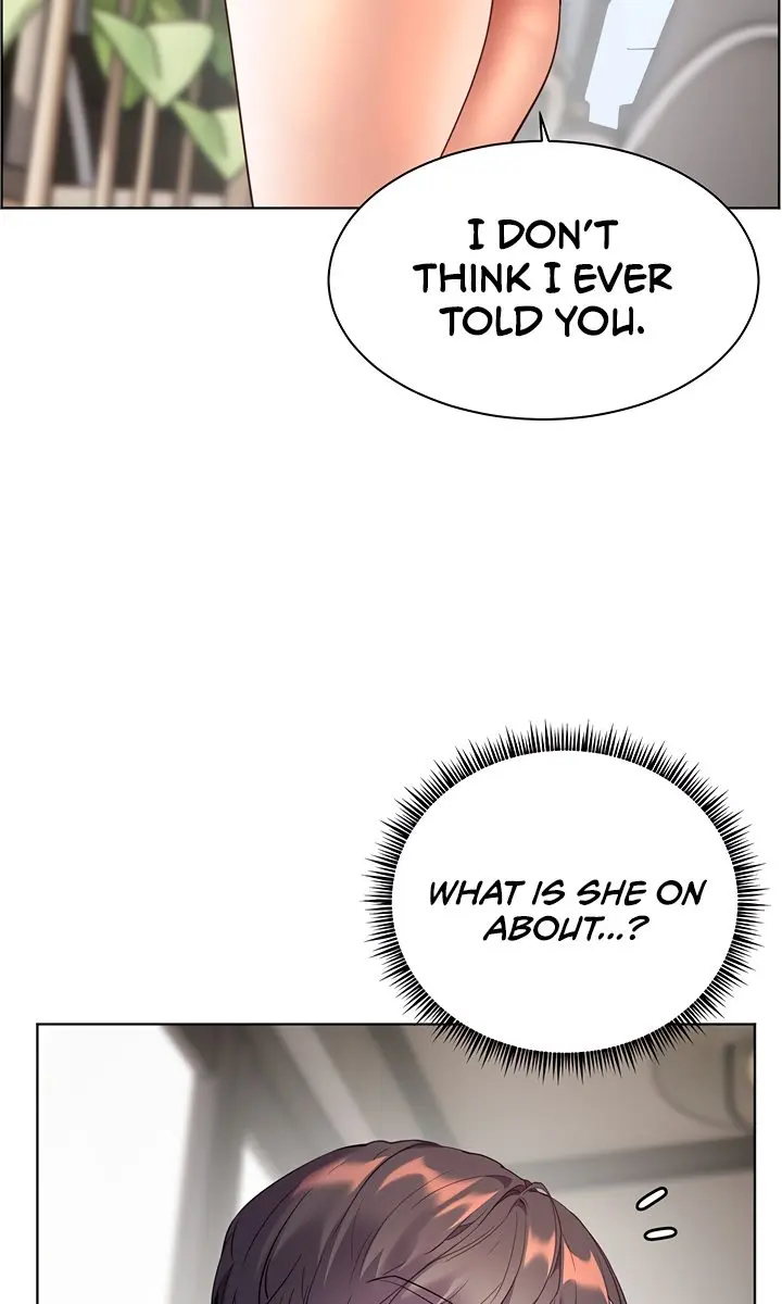Teacher's Efforts Chapter 49 Page 30