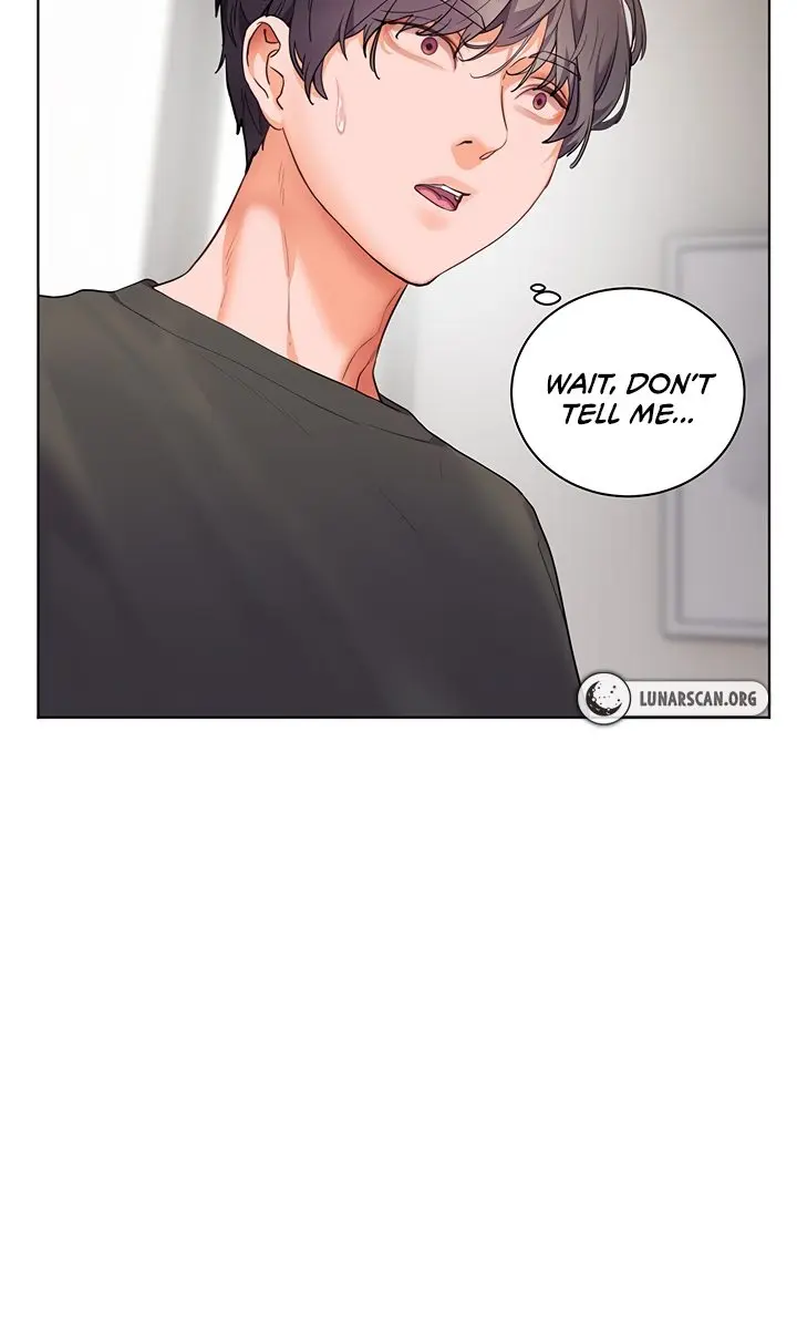 Teacher's Efforts Chapter 49 Page 31