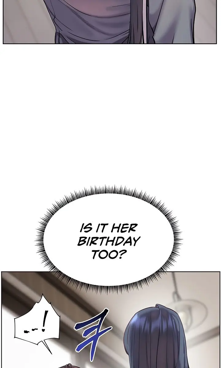 Teacher's Efforts Chapter 49 Page 33