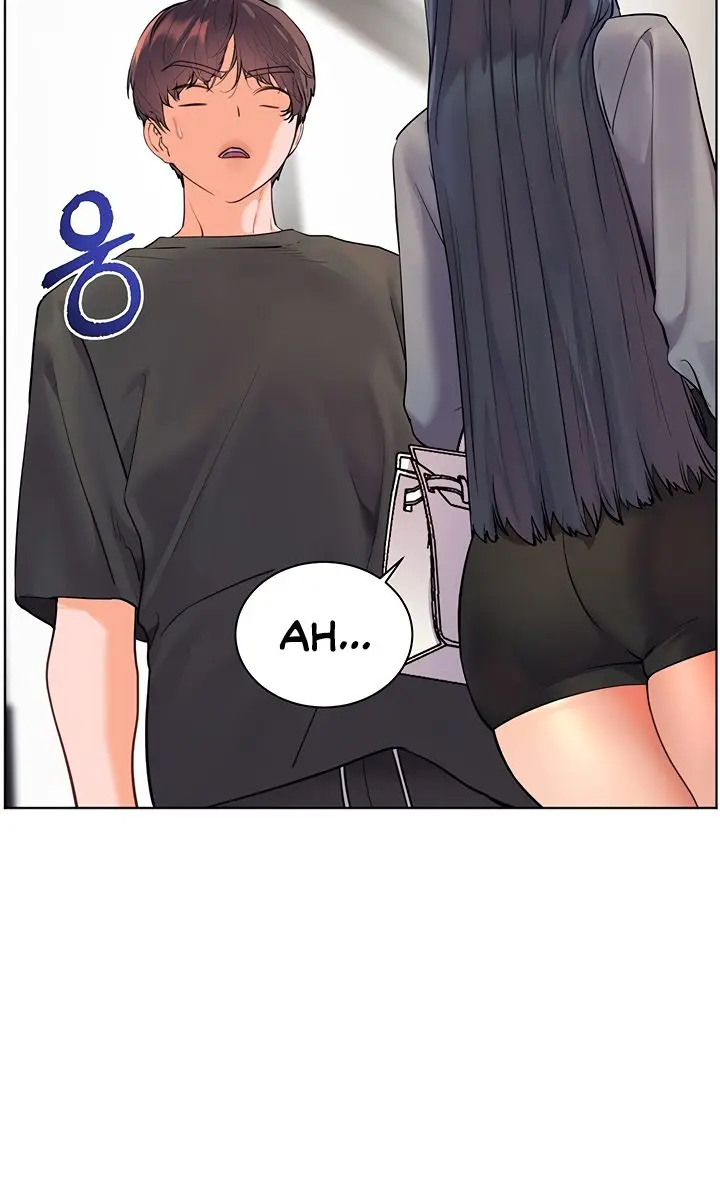Teacher's Efforts Chapter 49 Page 34