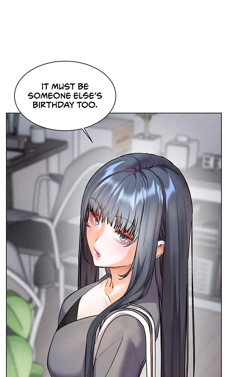 Teacher's Efforts Chapter 49 Page 35