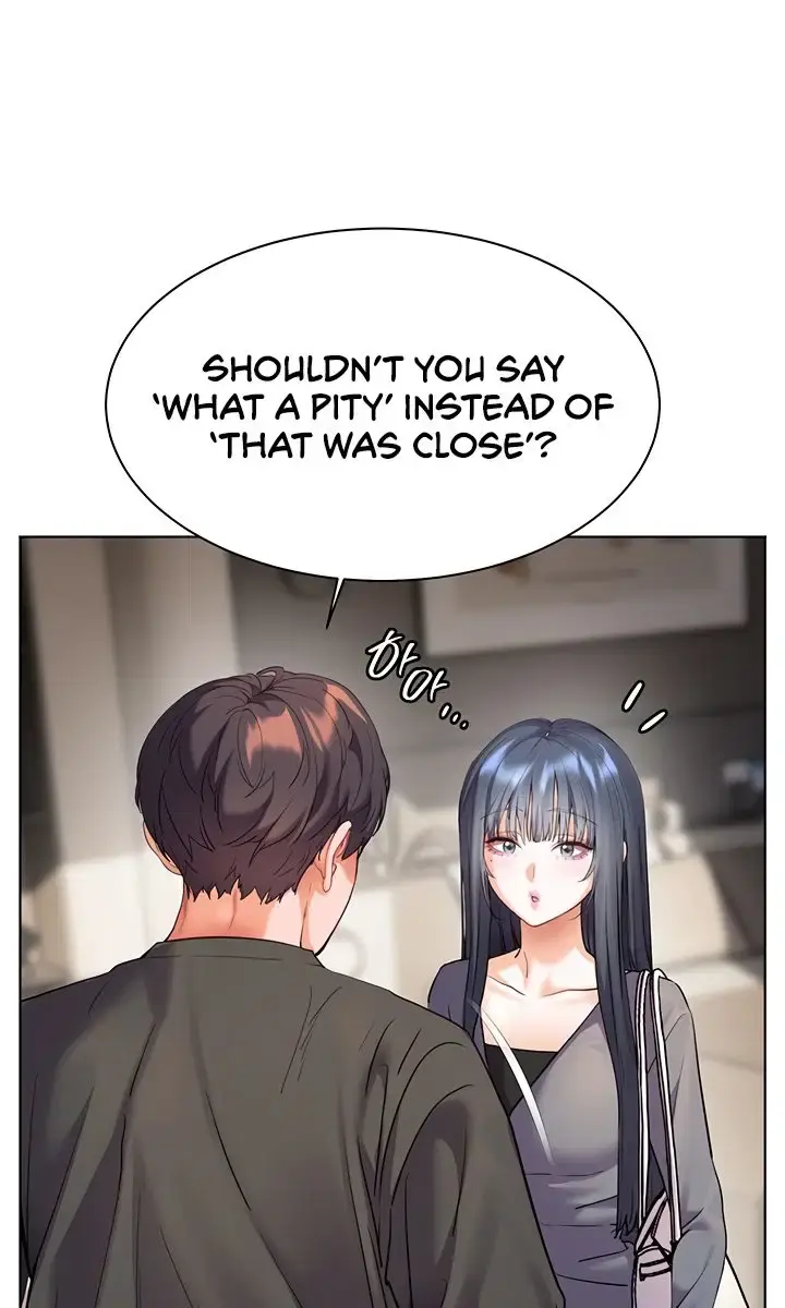 Teacher's Efforts Chapter 49 Page 39