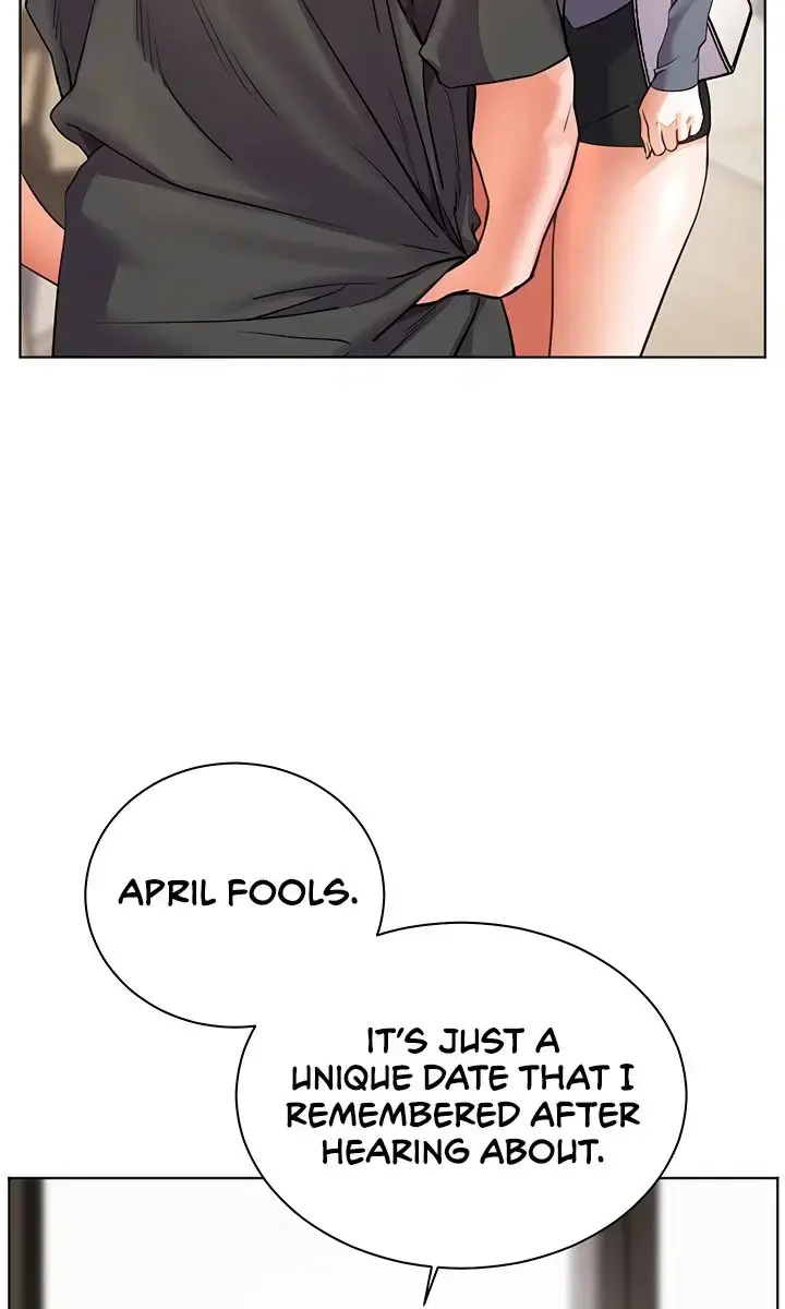 Teacher's Efforts Chapter 49 Page 40