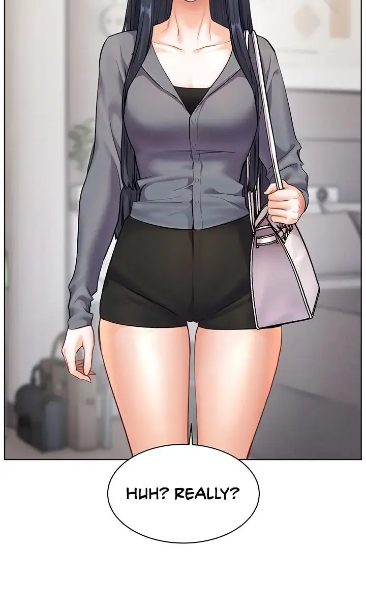 Teacher's Efforts Chapter 49 Page 43