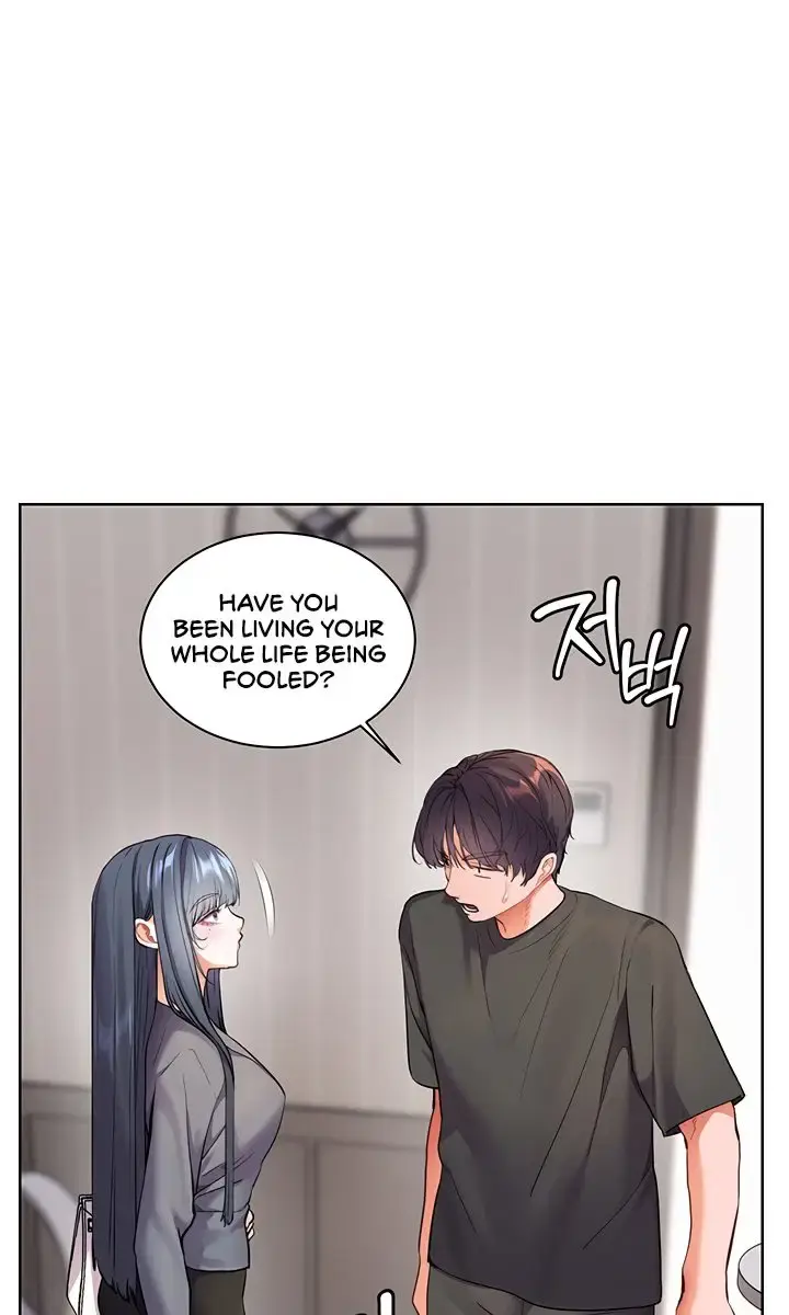 Teacher's Efforts Chapter 49 Page 44