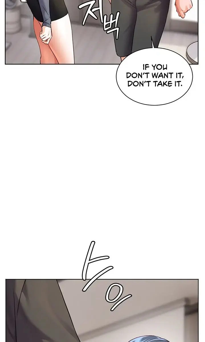 Teacher's Efforts Chapter 49 Page 45