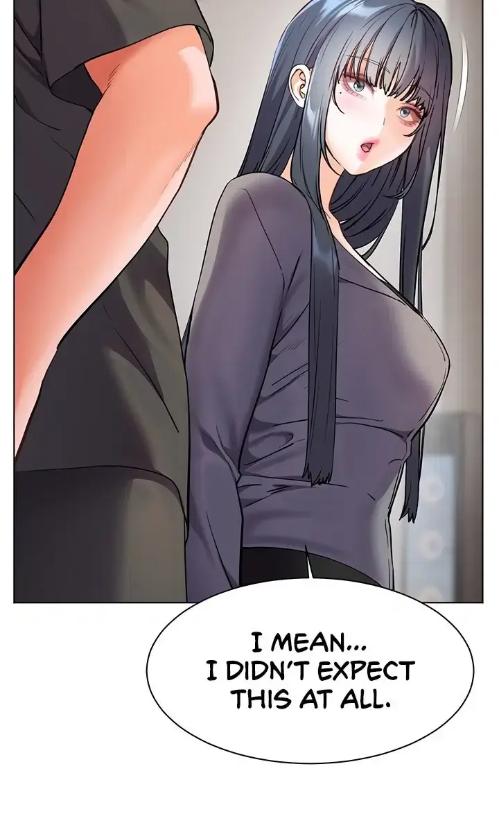 Teacher's Efforts Chapter 49 Page 46
