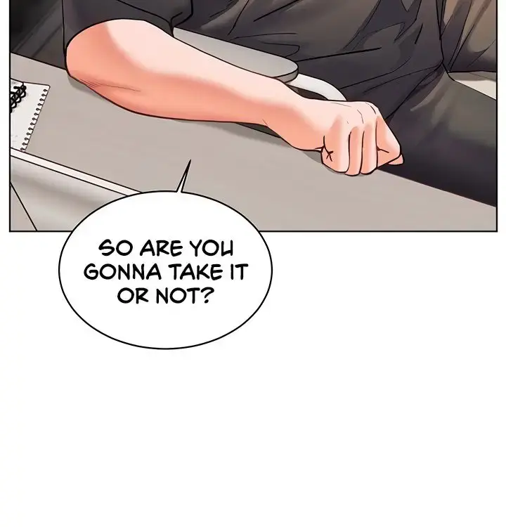 Teacher's Efforts Chapter 49 Page 48