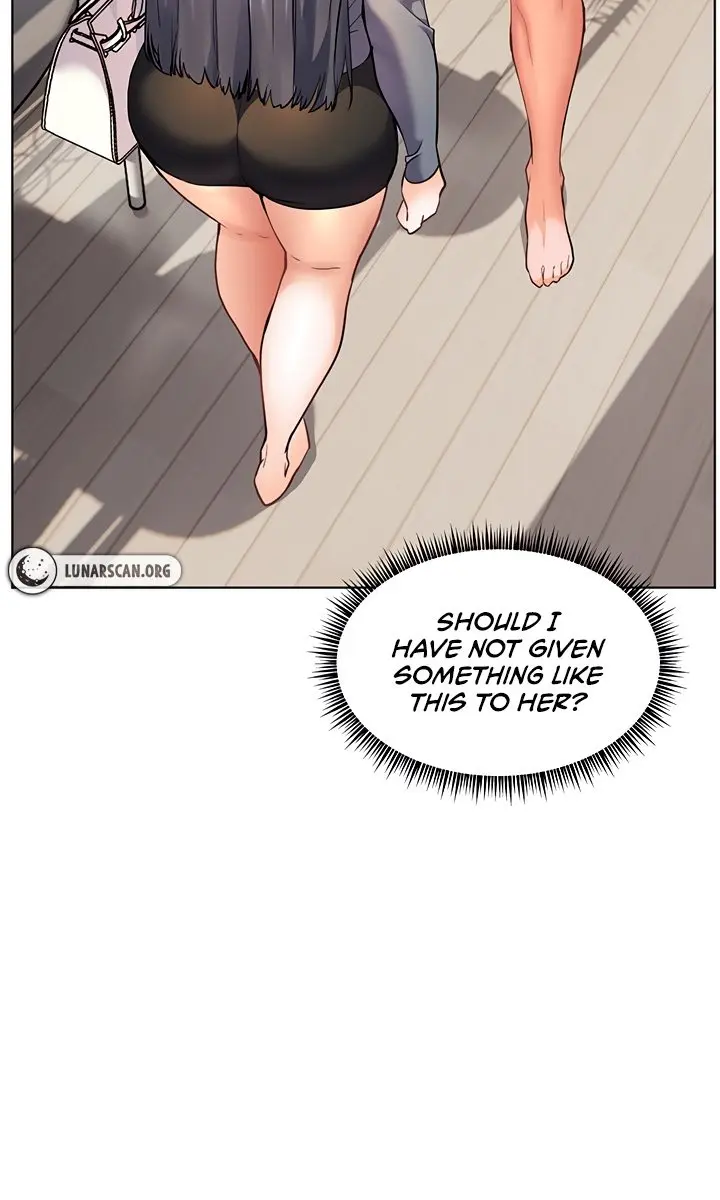 Teacher's Efforts Chapter 49 Page 54
