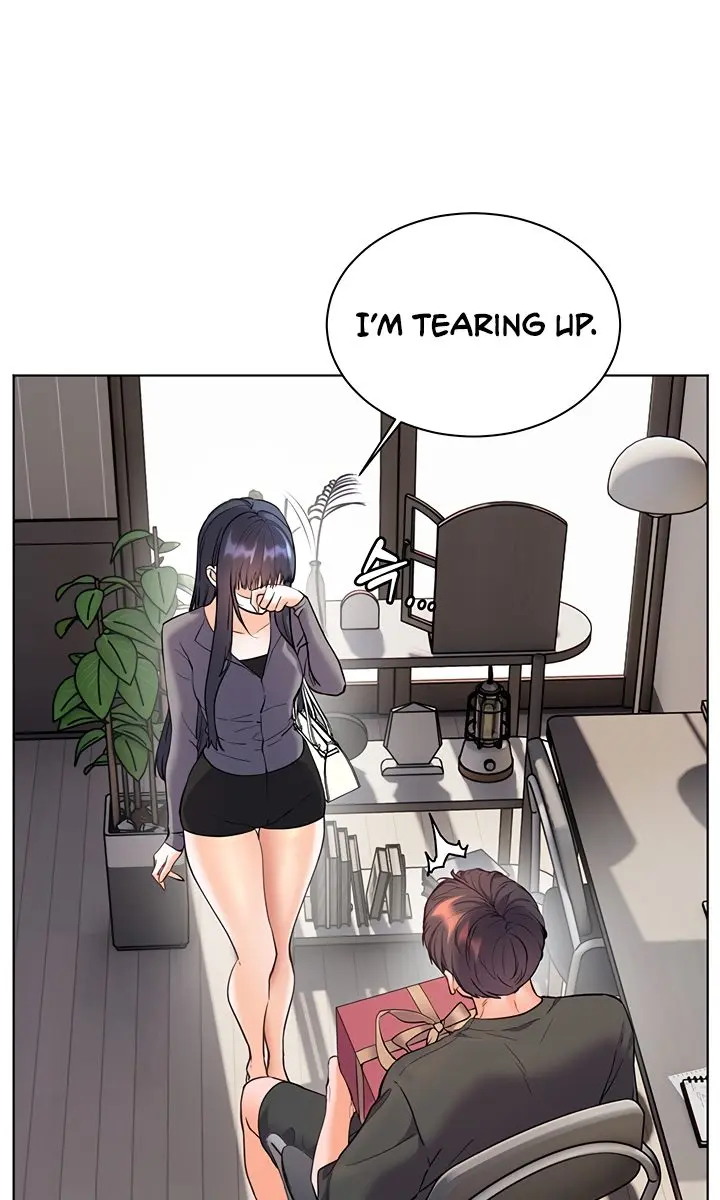 Teacher's Efforts Chapter 49 Page 61