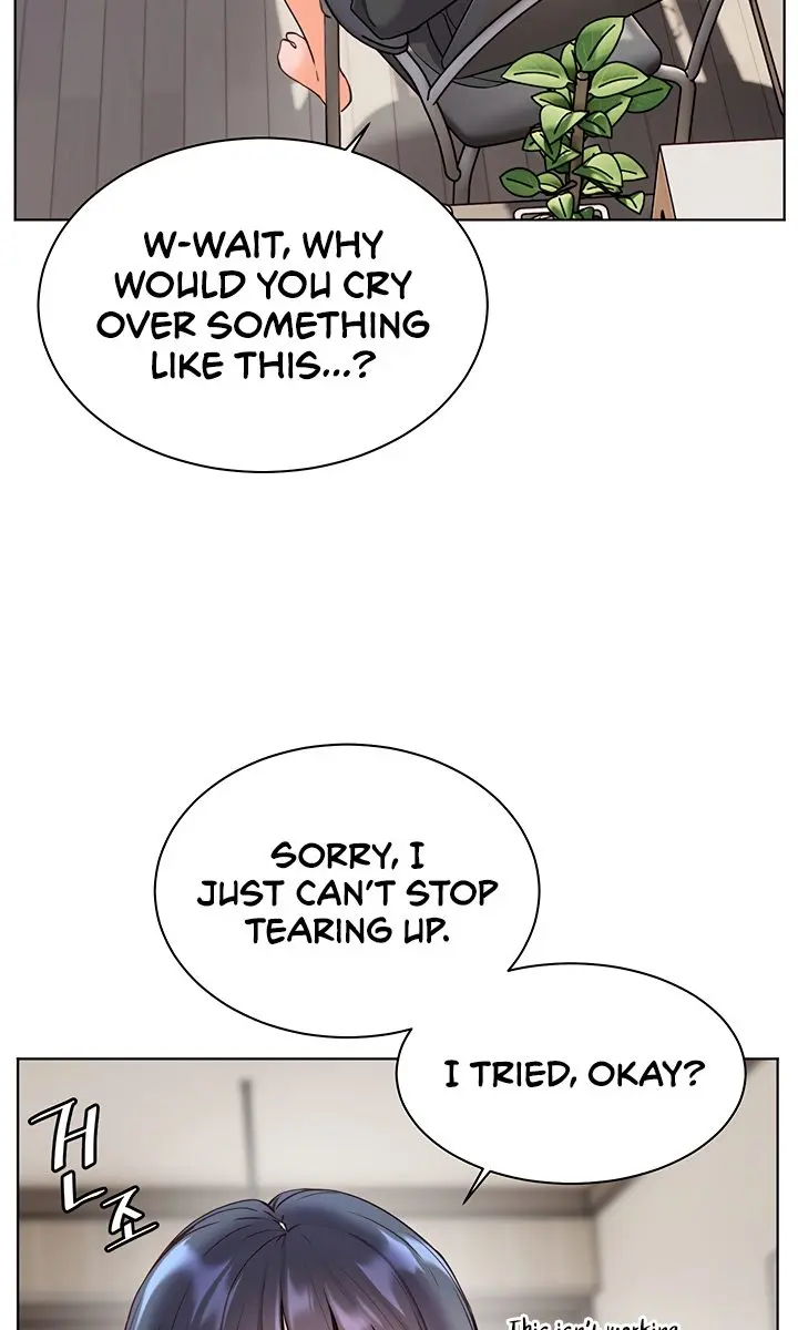 Teacher's Efforts Chapter 49 Page 62