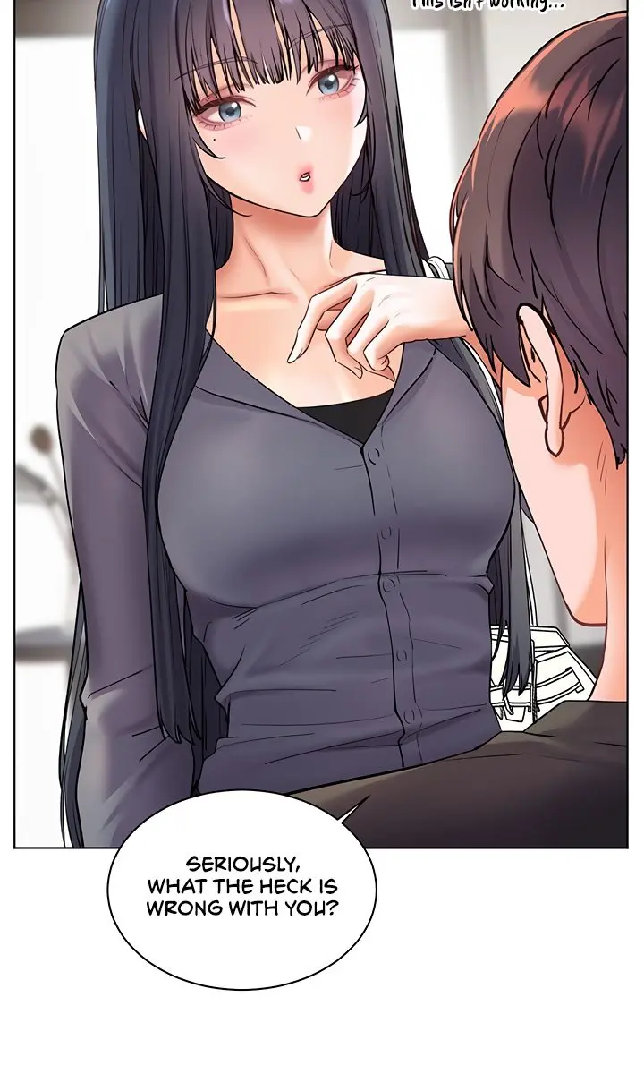 Teacher's Efforts Chapter 49 Page 63