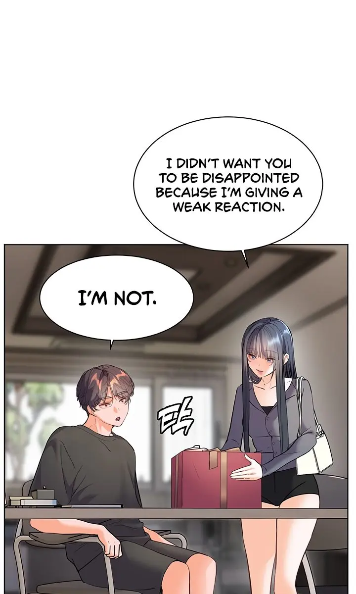 Teacher's Efforts Chapter 49 Page 64