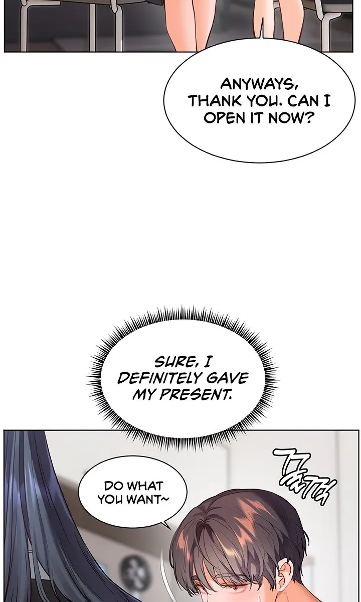 Teacher's Efforts Chapter 49 Page 65
